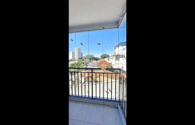 Imagem 2: Apartamento à venda, 58 m² por R$ 543.000,01 - Vila Polopoli - São...