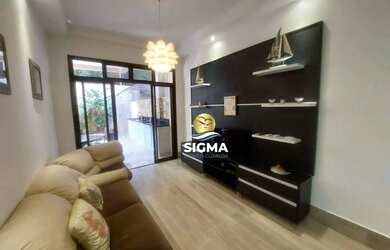 Imagem 4: Apartamento com 2 dormitórios 1 Suíte , Lazer, à venda - Enseada -...