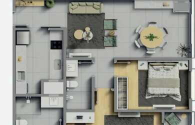 Imagem 12: APARTAMENTO - CENTRO - MG