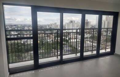 Imagem 3: Zayn Home Marista. Piscina, Churrasqueira, Varandae161m² de Área