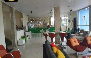 Imagem 13: Linda Casa no Marajoara contendo 06 quartos com ar ,sendo suíte master...