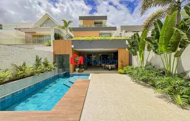 Imagem: Casa à venda, Barra da Tijuca, Rio de Janeiro, RJ