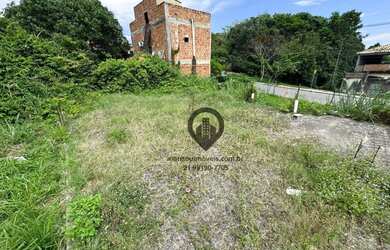 Imagem 3: Terreno à venda, 168 m² por R$ 88.000,00 - Cosmos - Rio de Janeiro/RJ