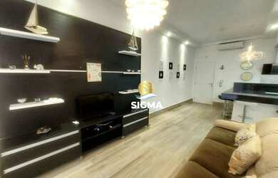 Imagem 6: Apartamento com 2 dormitórios 1 Suíte , Lazer, à venda - Enseada -...