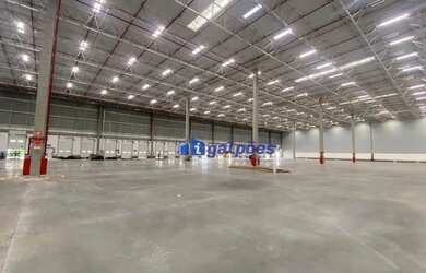 Imagem 9: Galpão com 4125 m² em - Cinco - Contagem/MG