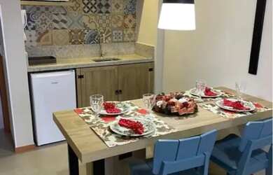 Imagem 6: Quinta da Santa Bárbara Ecoresort - Pirenópolis GO opção tbm de RÉVEILLON