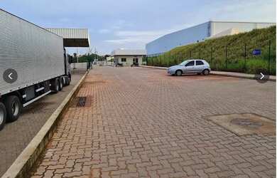 Imagem 12: GALPÃO 6.000 A 60.000 M2, CIA ARATU, NOVO, PÉ DIREITO 12 M em CIA - Simões Filho - BA