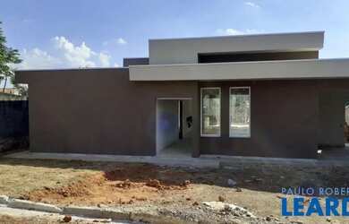 Imagem 3: CASA TÉRREA - JARDIM SHANGRI-LÁ - SP