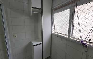 Imagem 5: Apartamento para locação no centro de Alphaville em Barueri - SP