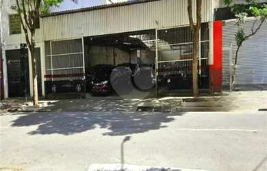 Imagem 15: Galpão para locação em Vila Buarque - SP