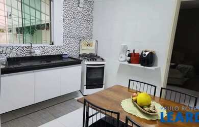 Imagem 15: SOBRADO - VILA SANTISTA - SP