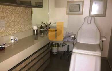 Imagem 7: Conj. Comercial, Higienópolis - São Paulo