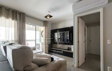 Imagem 3: Imóvel para venda possui 88 metros quadrados com 2 quartos em Casa Verde...