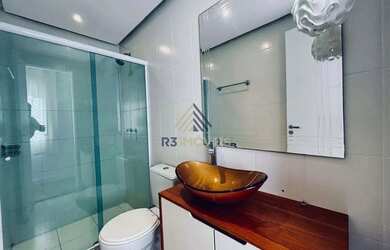 Imagem 6: Recreio dos Bandeirantes Cobertura 5 quartos, sendo 3 suites