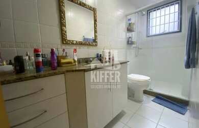 Imagem 16: Apartamento com 2 quartos à venda, 95 m² por R$ 830.000 - Icaraí - Niterói/RJ