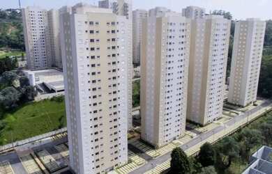 Imagem: Apartamento p/ venda no Centro de BARUERI - COND INSPIRE BAUERI