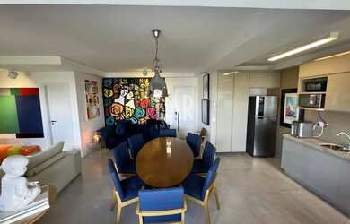 Imagem 3: Apartamento à venda, 2 quartos, 1 suíte, 2 vagas, Piemonte - Nova Lima/MG