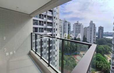 Imagem 3: LINDO APARTAMENTO, PRIMEIRA LOCAÇÃO, LOCALIZADO EM UM DOS ENDEREÇOS...