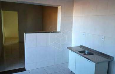 Imagem 11: CASA NOVA JAU. Churrasqueira, Área de serviço, 130m² de Áreae2 Banheiros