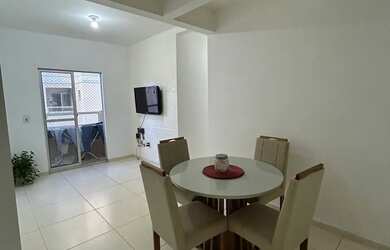 Imagem: O apartamento possui 3 Dormitórios, 2 Banheiros, 1 Vaga na