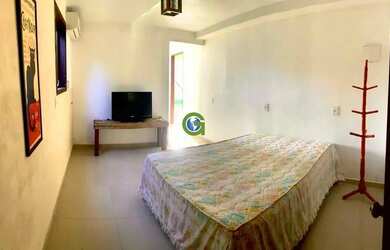 Imagem 7: Casa à venda em Garopaba, a 3 km da Praia do Rosa 4 dormitórios e piscina