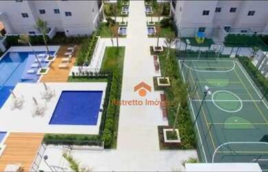 Imagem 16: Apartamento à venda, 58 m² por R$ 543.000,01 - Vila Polopoli - São...