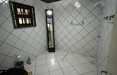 Imagem 16: Sitio vô Leno. Churrasqueira, Acomodam 4 pessoas, Guarda roupae4 Vagas...