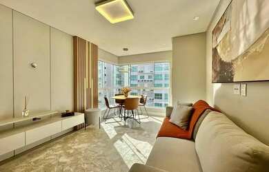 Imagem 7: UMA QUADRA DO MAR- MOBILIADO E DECORADO