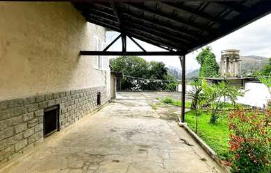 Imagem 2: Casa comercial no coração de Itaipava