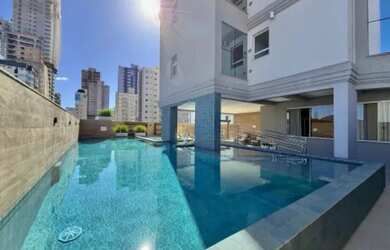 Imagem 3: Oportunidade em Meia Praia, 04 Suítes 03 Vagas, 173m², Lazer Completo...