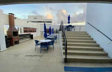 Imagem 6: Apartamento à venda no EDF. LUCINA RODRIGUES - CASA AMARELA, RECIFE -...