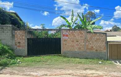 Imagem: Terreno Esmeraldas vendo ou alugo