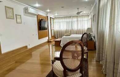 Imagem 14: Cobertura com 4 dormitórios à venda, 480 m² por R$ 1.800.000,00 - Centro...