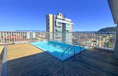 Imagem 7: Cobertura Duplex com Piscina | 5 Quartos