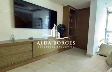 Imagem 15: Excelente apartamento duplex com 136m², localizado em uma das regiões...