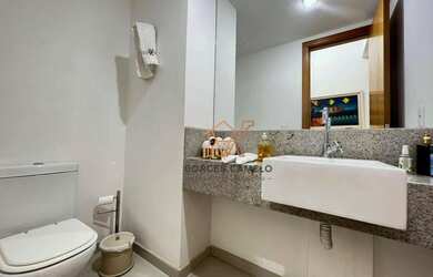 Imagem 13: Apartamento com 5 quartos à venda, 142 m² por R$ 1.900.000 - Vila da...