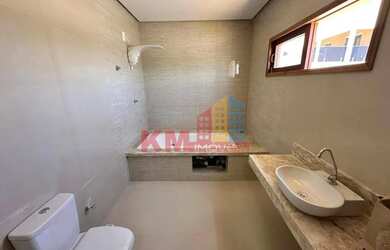 Imagem 15: Condomínio Ecoville - LOCAÇÃO Casa no Residencial Ecoville em Mossoró...