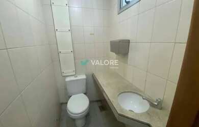 Imagem 6: Sala para alugar no Santo Agostinho