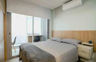 Imagem 9: Venda Apartamento 1 Dormitórios - 30 m² Pinheiros