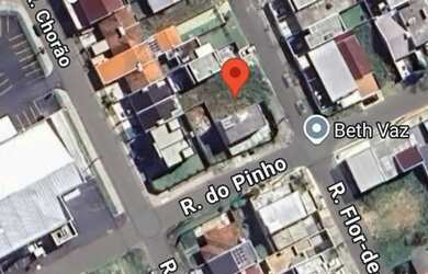 Imagem 3: Terreno 120m2 Green Field II Eucalíptos Faz Rio Grande