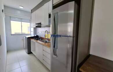 Imagem 2: Apartamento com 2 quartos à venda no bairro Itaipava em Itajaí