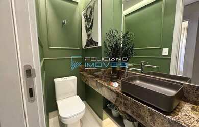 Imagem 5: Apartamento com 2 quartos, Guilhermina, Praia Grande - R$ 878 mil, Cod...