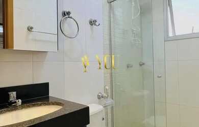 Imagem 11: Aluguel de Apartamento 2 Quartos Mobiliado, no Setor Pedro Ludovico