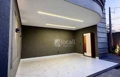 Imagem 2: Casa com 3 dormitórios à venda, 127 m² por R$ 750.000 - Setsul - São...