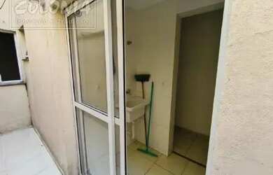 Imagem 8: Apartamento a venda - Vila Metalúrgica, Santo André