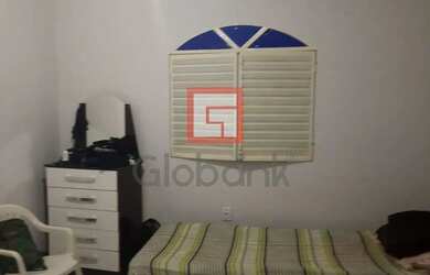 Imagem 4: Casa em Montes Claros, no bairro Santa Rita I, à venda