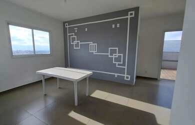 Imagem 8: Imóvel para aluguel com 75 metros quadrados com 2 quartos em Vila São...