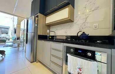 Imagem 11: A melhor casa térrea do Blue, com condições exclusivas de pagamento