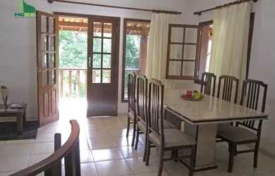 Imagem 8: LINDA CASA NO CONDOMINIO CANTO DAS ÁGUAS-RIO ACIMA