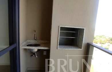 Imagem 9: Apartamento para Locação em Londrina, Santa Rosa, 2 dormitórios, 1 suíte, 2 banheiros, 2 v